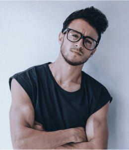 Фотография члена жюри Александр Пашков.