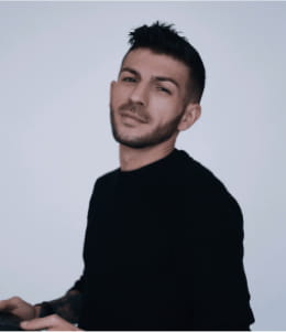 Фотография члена жюри Алексей Лавров.