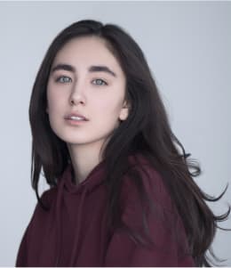 Фотография члена жюри Анна Павлова.