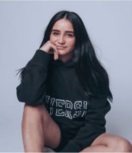 Фотография члена жюри Мария Кетова.